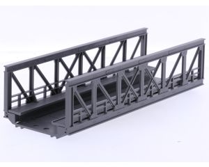 Schaal H0 Märklin 74620 vakwerkbrug 180 mm (7-3/32") #9038
