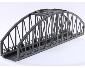 Schaal H0 Märklin 74636 boogbrug 360 mm #9039