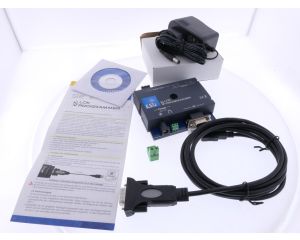 Schaal N, TT, H0, 0 II en 1 ESU 53451 LokProgrammer Set #9041