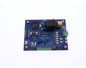 Schaal N, H0, TT, I en II ESU 51900 Decoder Tester #9043