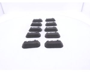 Schaal H0 Märklin 24001 eindstuk voor de railbedding C-Rails 10 st. #9051