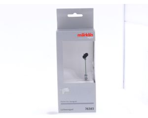 Schaal H0 Märklin 76383 lichtvoorsein. Digitaal #9056