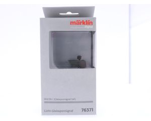Schaal H0 Märklin 76393 lichthoofdsein. Digitaal #9058