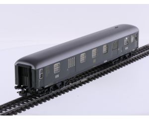Schaal H0 Märklin 4026 bagagerijtuig van de DB #9112