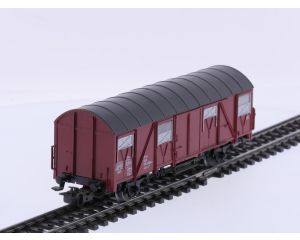 Schaal H0 Märklin 4627 goederenwagen van de DB #9116