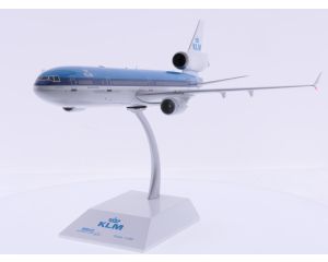 Schaal 1:200 JC Wings JC2KLM0043 McDonnell Douglas MD-11 KLM Reg. PH-KCH #9121