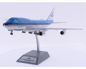 Schaal 1:200 Inflight200 IF742KLM222P Boeing 747-206B KLM Reg. PH-BUO #9123