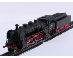 Schaal H0 Märklin 3093 Stoomlocomotief BR18 478 van de DB #9501