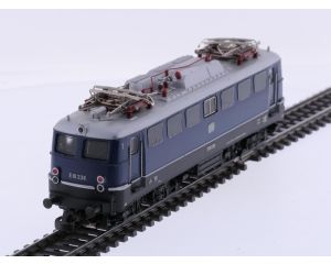 H0 Märklin 3039 elektrische locomotief E10 238 van de DB #9504