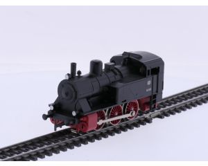 Schaal H0 Märklin 3104 stoomlocomotief 89 066 van de DB #9505