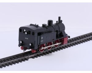 Schaal H0 Märklin 3104 stoomlocomotief 89 066 van de DB #9505