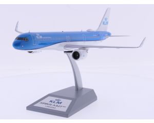 Schaal 1:200 Inflight200 IF321KL0824 Airbus A321neo KLM Reg. PH-AXA #9133