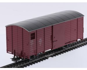 Schaal H0 Märklin 4452 Minex goederenwagen van de DB #9509