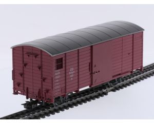 Schaal H0 Märklin 4452 Minex goederenwagen van de DB #9509