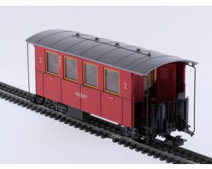 Schaal H0 Märklin 4400 Minex personenwagen #9508