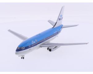 Schaal 1:200 Inflight200 IF732KL0719 Boeing 737-200 KLM Reg. PH-TVX #9134
