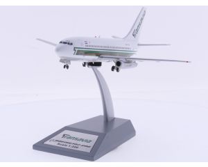 Schaal 1:200 Inflight200 LHSHV7322 Boeing 737-200 Transavia Reg. PH-TVU #9135