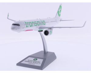 Schaal 1:200 Inflight200 IFLHS007 Airbus A321neo Transavia Reg. PH-YHZ #9136