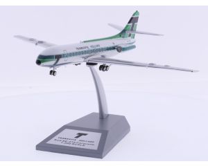 Schaal 1:200 Inflight200 LHSHV210P Sud SE0210 Caravelle III Transavia Holland Reg. PH-TRN #9137