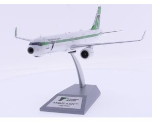 Schaal 1:200 Inflight200 IFLHS009 Airbus A321neo Transavia Retro "John Block, 60 Years Anniversary" Reg. PH-YHD #9138