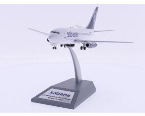 Schaal 1:200 Inflight200 IF732SN0520 Boeing 737-200 Sebena Reg. OO-SDJ #9142