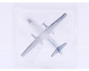 Schaal 1:200 Aeroclassics AC219728 Fokker F27 Friendship KLM Reg. PH-SAD #9145