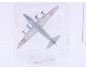 Schaal 1:200 Herpa 559799 Douglas DC-4 "Rotterdam" KLM Reg. PH-TAR #9147