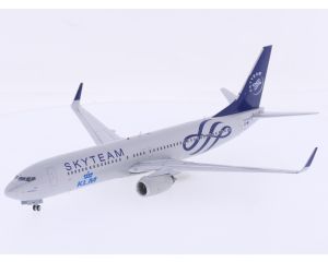 Schaal 1:200 JC Wings XX20146 Boeing 737-900 "Skyteam" Airfrance / KLM Reg. PH-BXO #9152