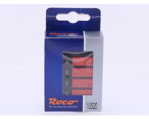Schaal N/H0 Roco 10520 wisselschakelaar met terugmelding #9157