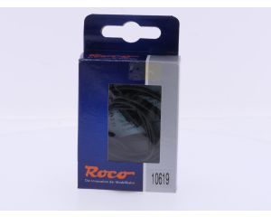 Schaal N/H0 Roco 10619 aansluitkabel #9158