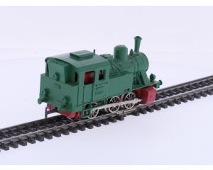 Schaal H0 Märklin set goederentrein uit startset 0975 #9164