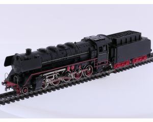 Schaal H0 Märklin 3027.5 stoomlocomotief BR 44 van de DB #9168