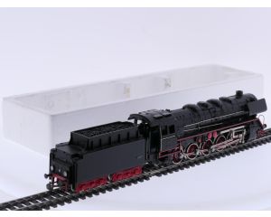 Schaal H0 Märklin 3027.5 stoomlocomotief BR 44 van de DB #9168