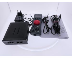 Schaal N & H0 Fleischmann 680801 en 681301 multiMAUS met adapter #9180