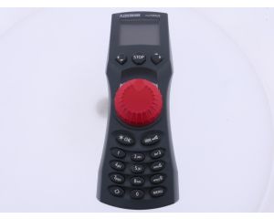 Schaal N & H0 Fleischmann 680801 en 681301 multiMAUS met adapter #9180