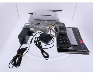 Schaal N en H0 Roco/Fleischmann 10834 Z21 professionele digitale set #9181