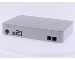 Schaal N en H0 Roco/Fleischmann 10834 Z21 professionele digitale set #9181