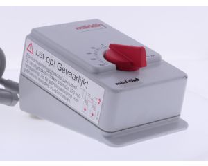 Schaal Z Märklin 67011 rijregelaar 230 volt #9184