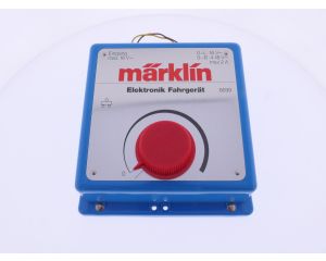 Schaal H0 Märklin 6699 electronische snelheidsregelaar #9185