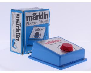 Schaal H0 Märklin 6699 electronische snelheidsregelaar #9185