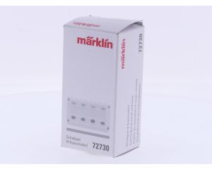 Schaal H0 Märklin 72730 schakelbord, permanent #9186