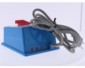 Schaal H0 Märklin 6671 transformator 16 VA #9187