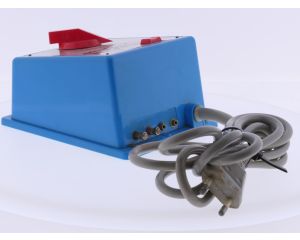 Schaal Z Märklin Mini-Club 6731 transformator 2 tot 8 VA #9189