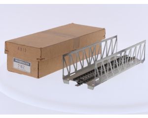 Schaal H0 Märklin 7162 vakwerkbrug #9192