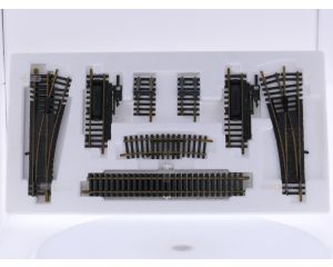 Schaal H0 Fleischmann 6091 rangeerset #9255