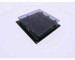 ZIMO MX7/3 Dreifaches Kehrschleifen-Modul #9272