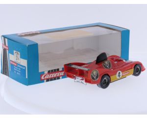Schaal 1:32 Carrera 40471 Porsche 936 Jägermeister #9278