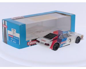 Schaal 1:32 Carrera 40445 BMW M1 'BMW M-livery' #9279
