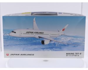 Schaal 1:200 Hasegawa 10722 Boeing B787-9 Japan Airlines #9295