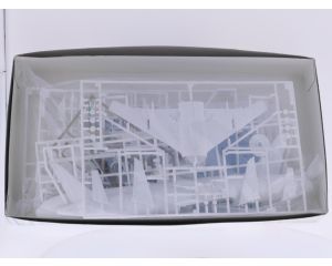 Schaal 1:200 Hasegawa 10722 Boeing B787-9 Japan Airlines #9295